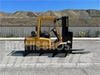 Hyster H60XM Other