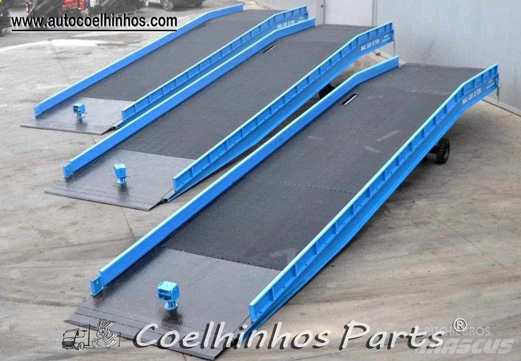  ARCH 12 Tons Load handling accessories