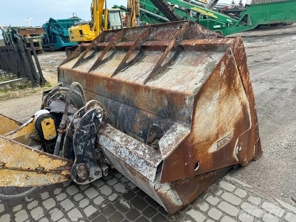 CAT 950M HighLift Wheel loaders
