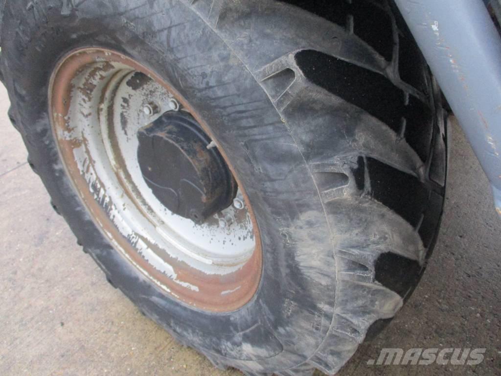 JLG 4017 (556) Telescopic handlers