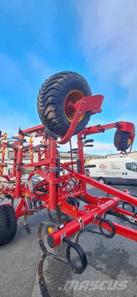 Väderstad SW560 Cultivators