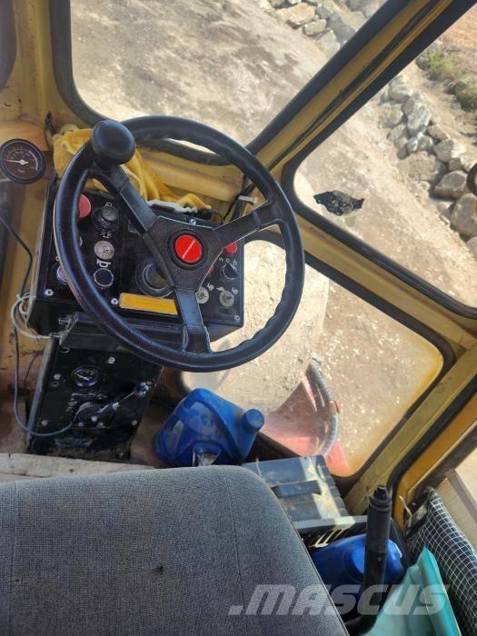 Dynapac CA250D Other rollers