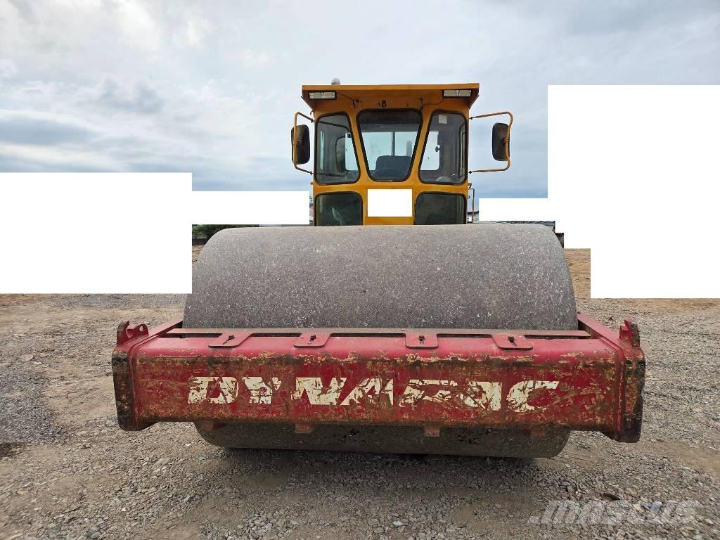 Dynapac CA250D Other rollers