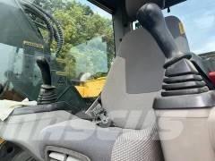 Volvo ECR 305 C L Crawler excavators