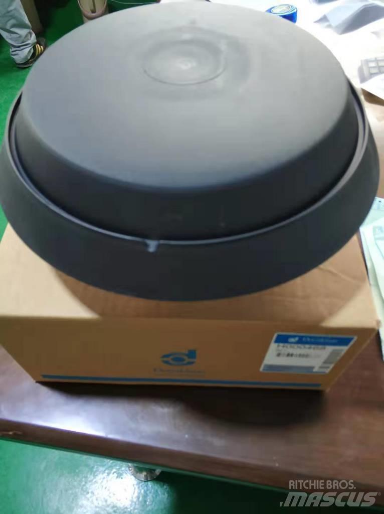 Donaldson H000604 Other components