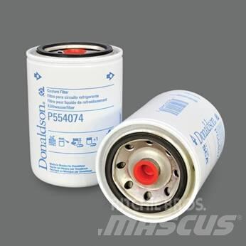 Donaldson P554074 Other components