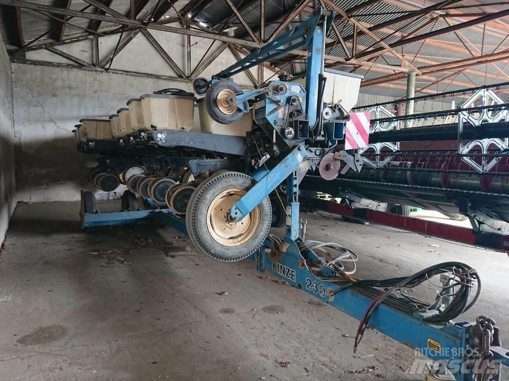 Kinze 2300 Sowing machines