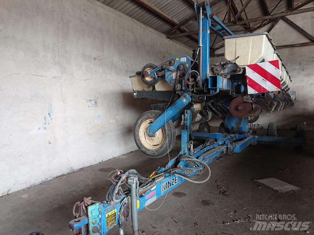 Kinze 2300 Sowing machines