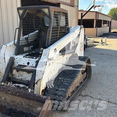 Bobcat T250 Skid steer loaders