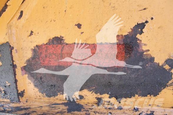 CASE 330B Articulated Haulers