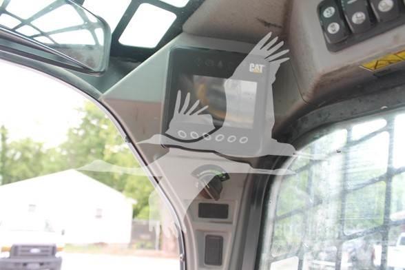 CAT 289D Skid steer loaders