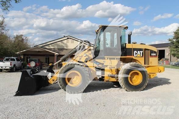 CAT 930G Wheel loaders