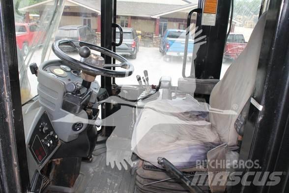 CAT IT28G Wheel loaders