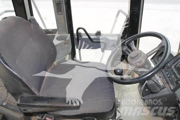 CAT IT62G Wheel loaders