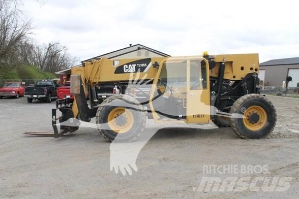 CAT TL1055 Telescopic handlers