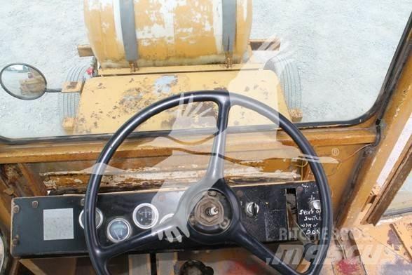 Rosco RB28 Sweepers
