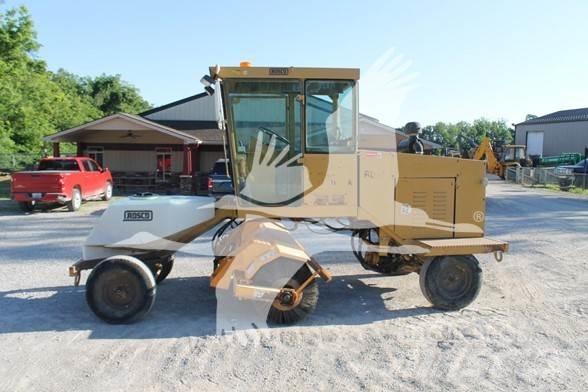 Rosco RB48 Sweepers