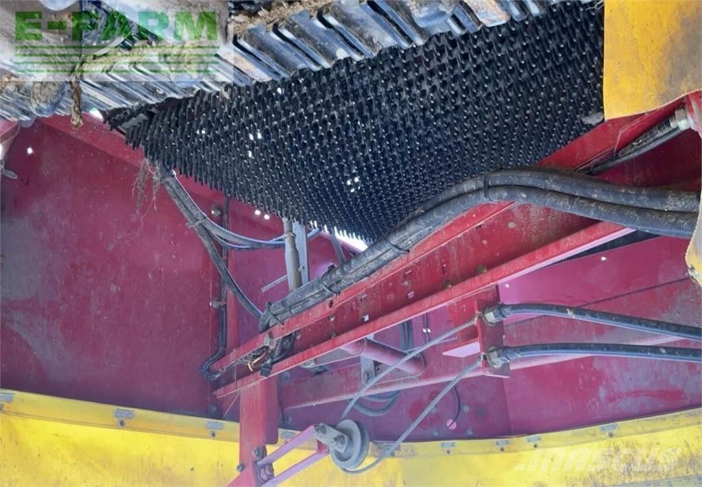 Grimme 85-55 Potato harvesters