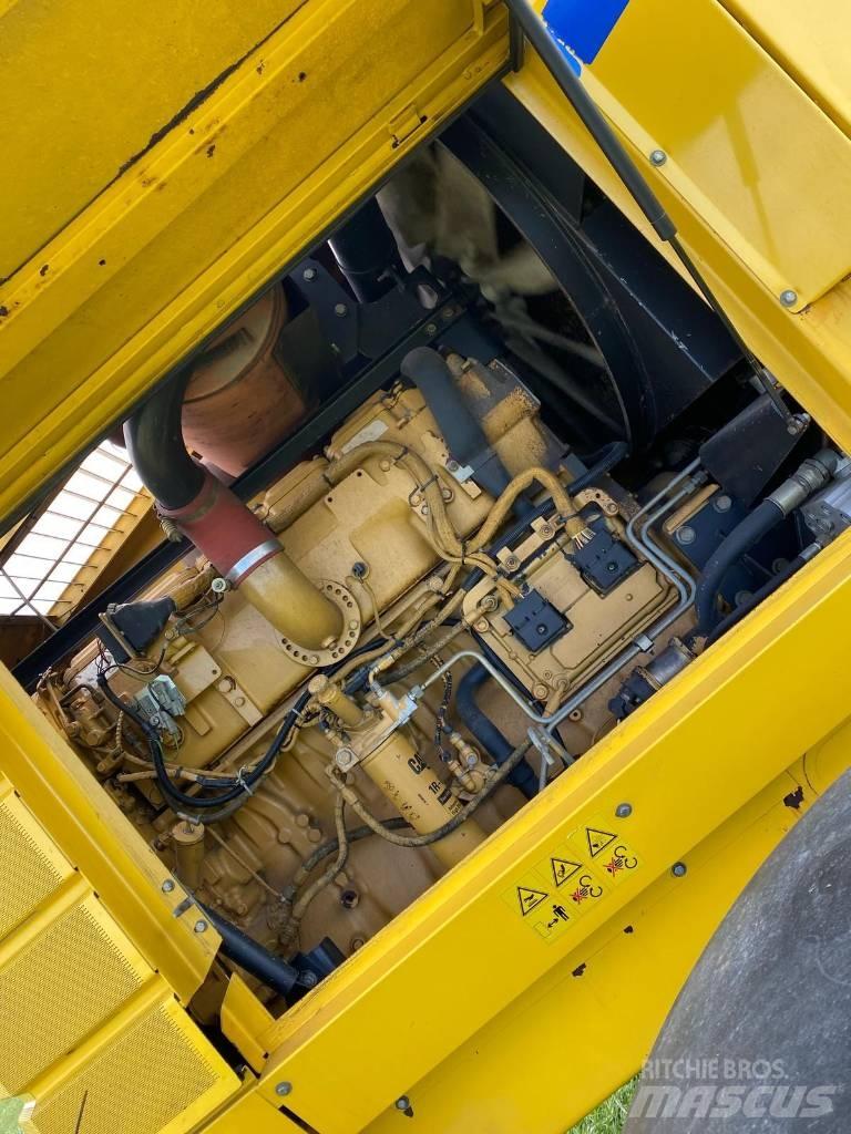 New Holland FX 60 Forage harvesters