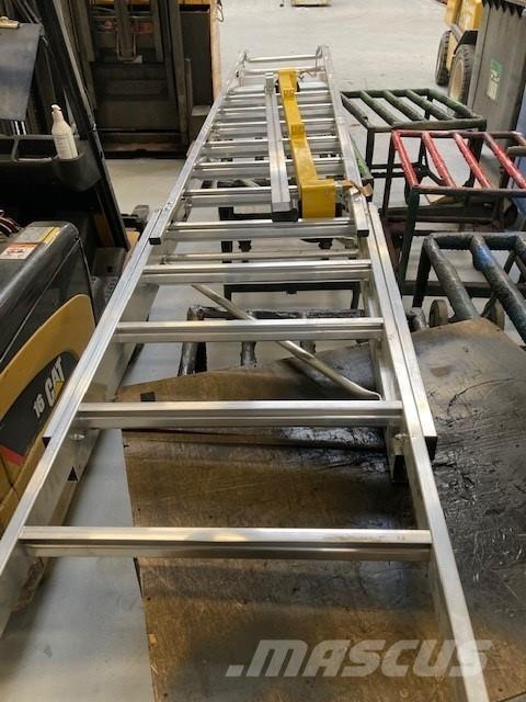 Palfinger ZARGES Articulated boom lifts