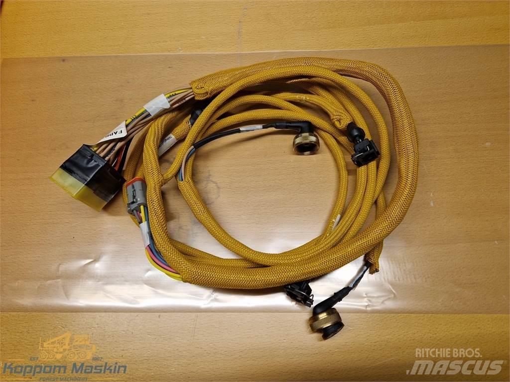Eco Log 164-7497 Electronics