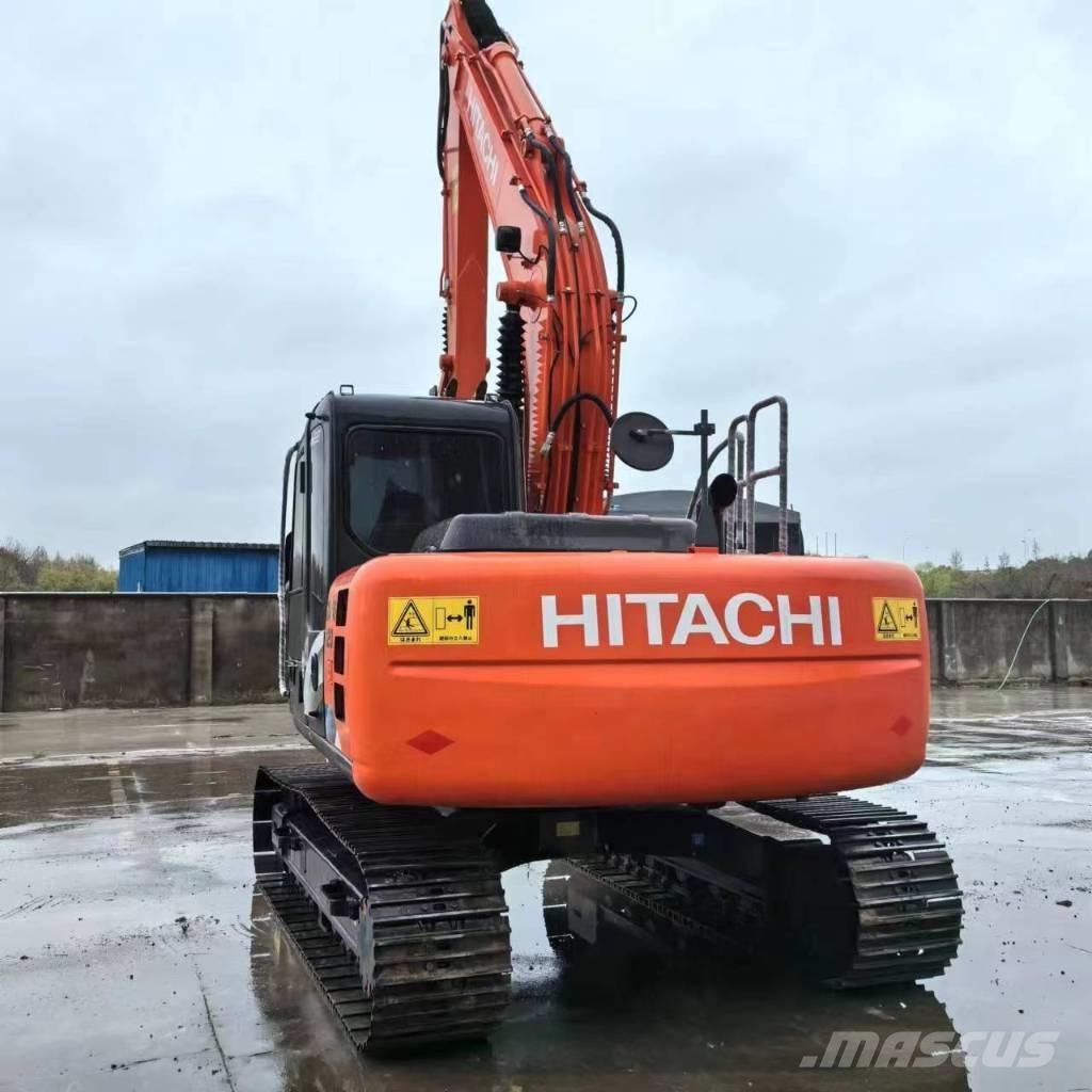 Hitachi ZX 120-3 Mini excavators  7t - 12t