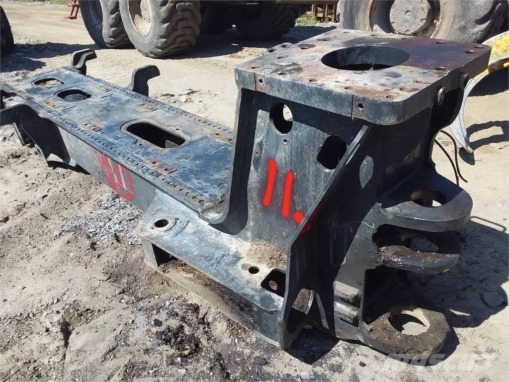 Ponsse Buffalo Other components