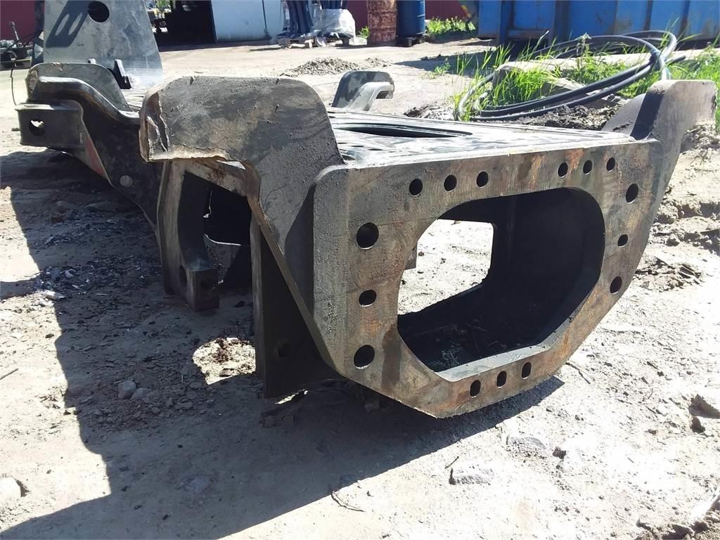 Ponsse Buffalo Other components