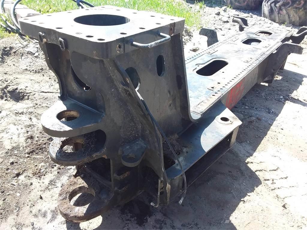 Ponsse Buffalo Other components