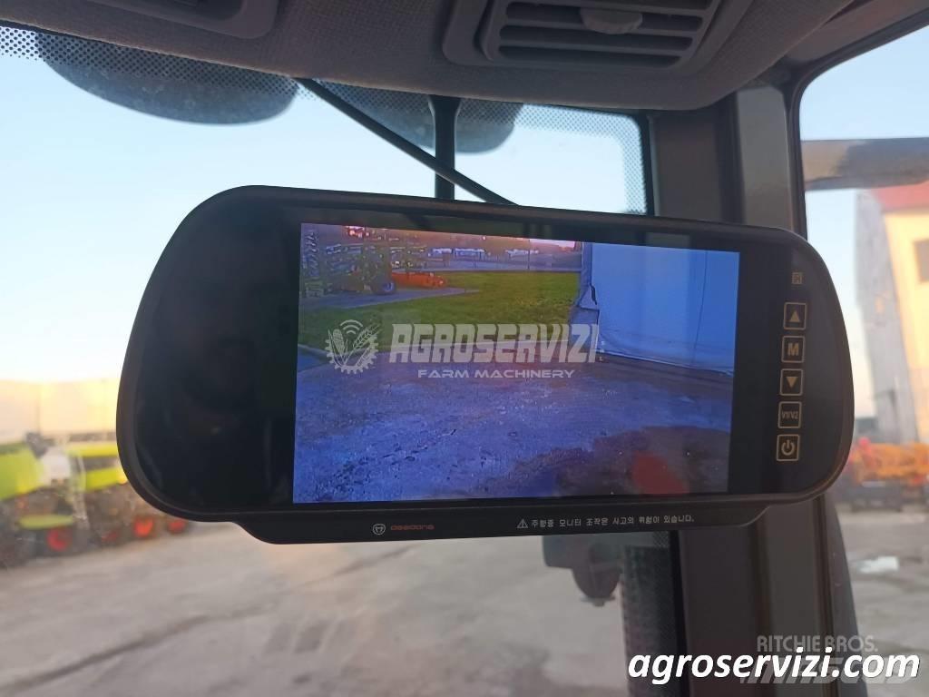 Kioti PX 1153 PC Tractors
