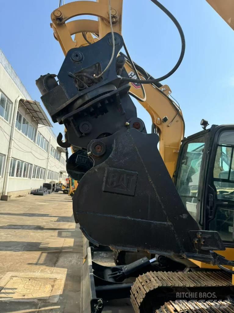 CAT 306 Mini excavators < 7t (Mini diggers)