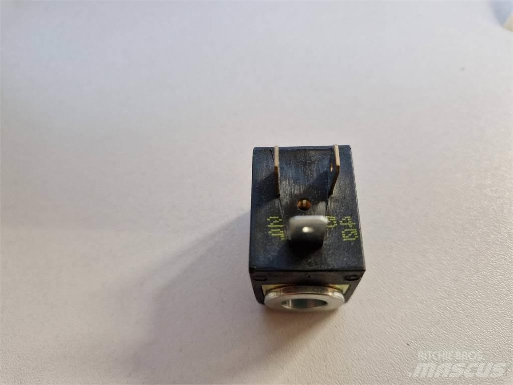 Rottne 025-0663 Hydraulics