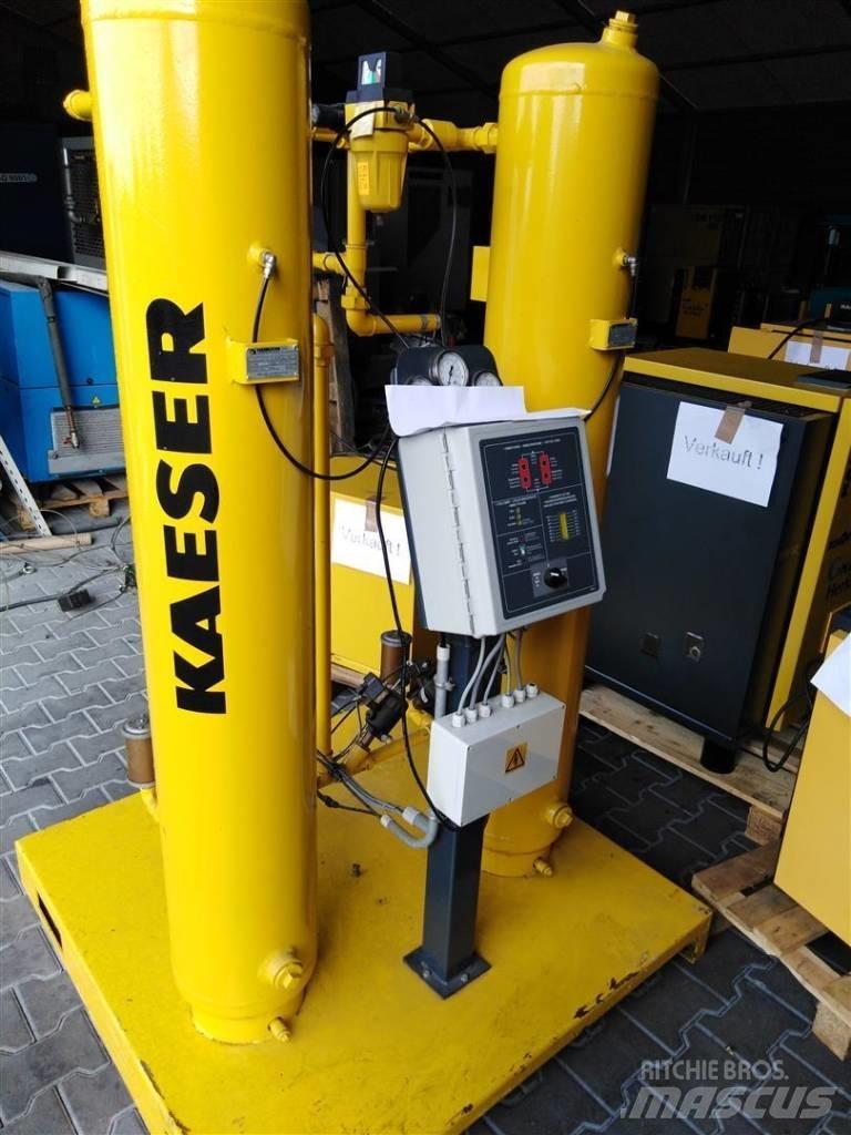 Kaeser DC33 Compressed air dryers