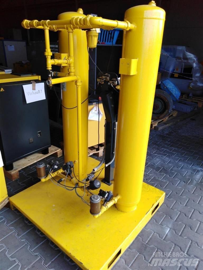 Kaeser DC33 Compressed air dryers