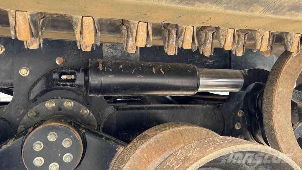 Prinoth Panther T12 Tracked dumpers