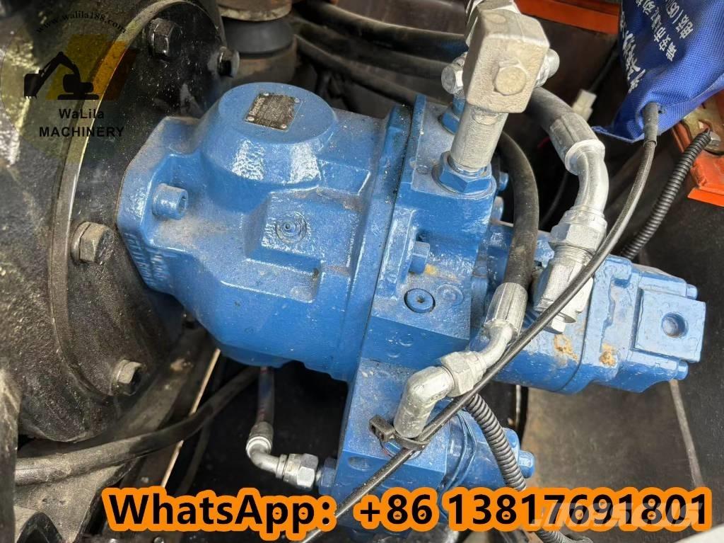 Doosan DH 55 Mini excavators < 7t (Mini diggers)