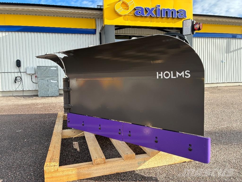 Holms PVH360 Plows