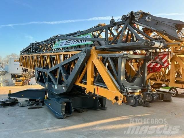 Liebherr 125K Tower cranes