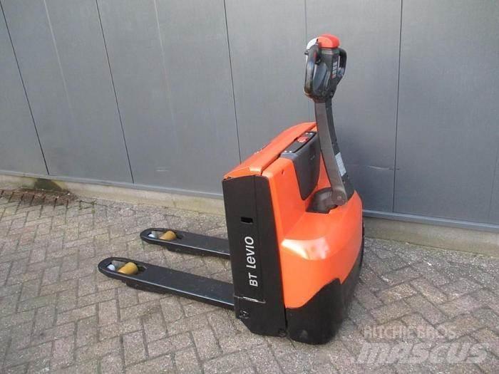 Toyota LWE 140 Low lifter