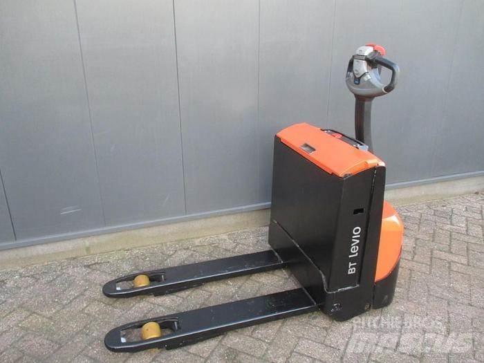Toyota LWE 140 Low lifter