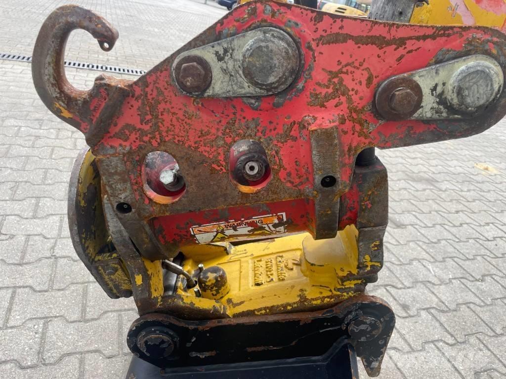 Kubota KX 057-4 Mini excavators < 7t (Mini diggers)