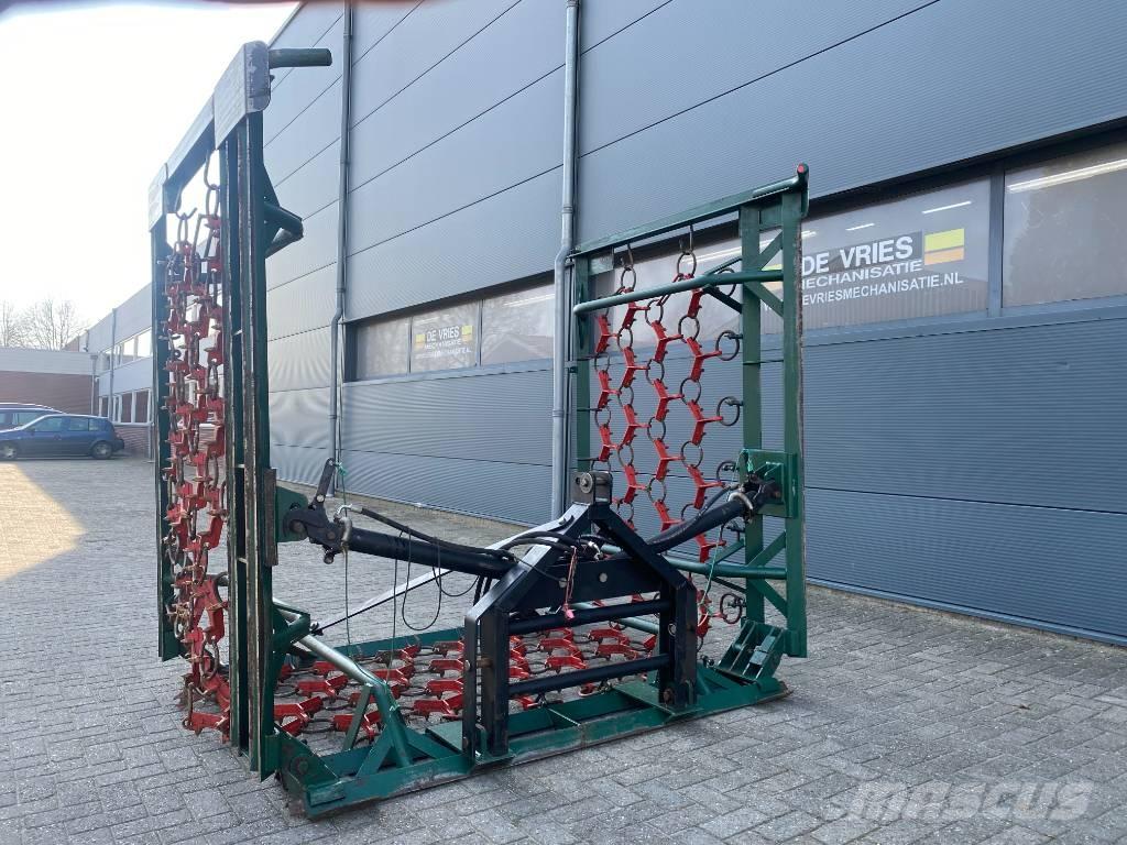  Hofstede WS 6 H Other livestock machinery and accessories