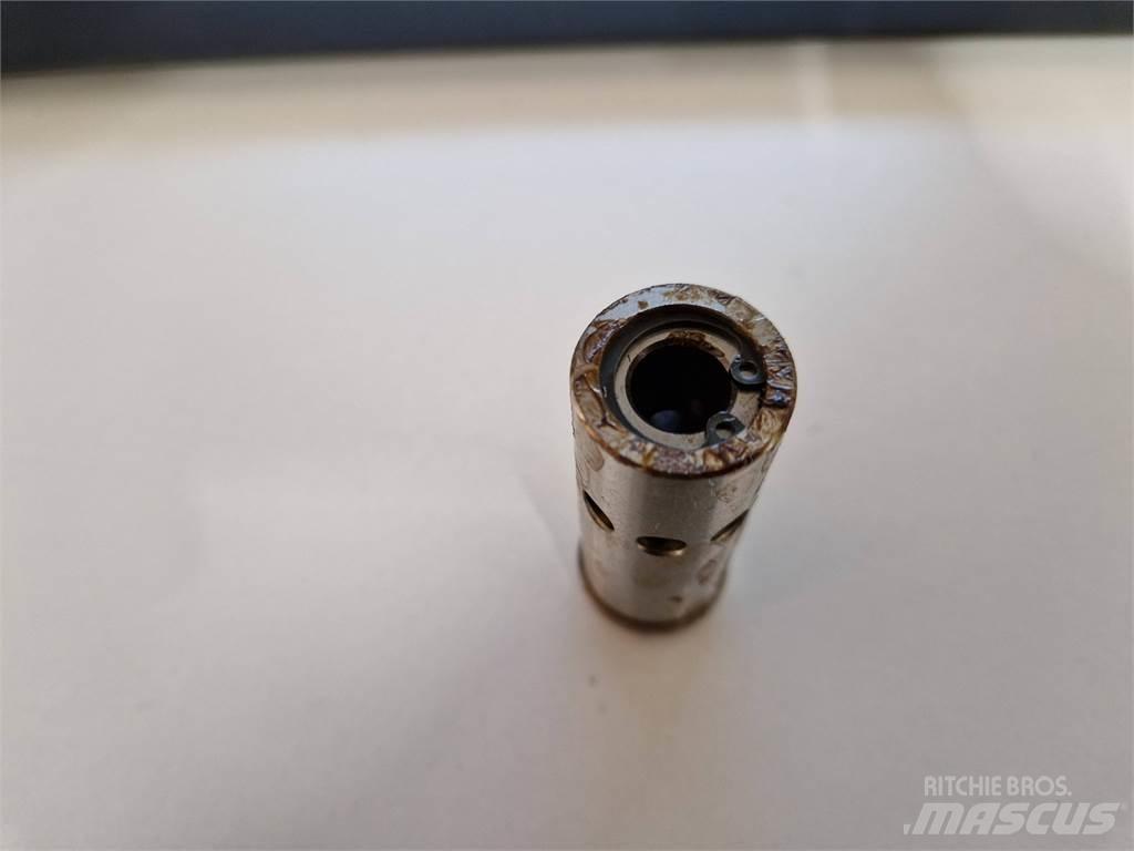 Ponsse 044-0211 Hydraulics