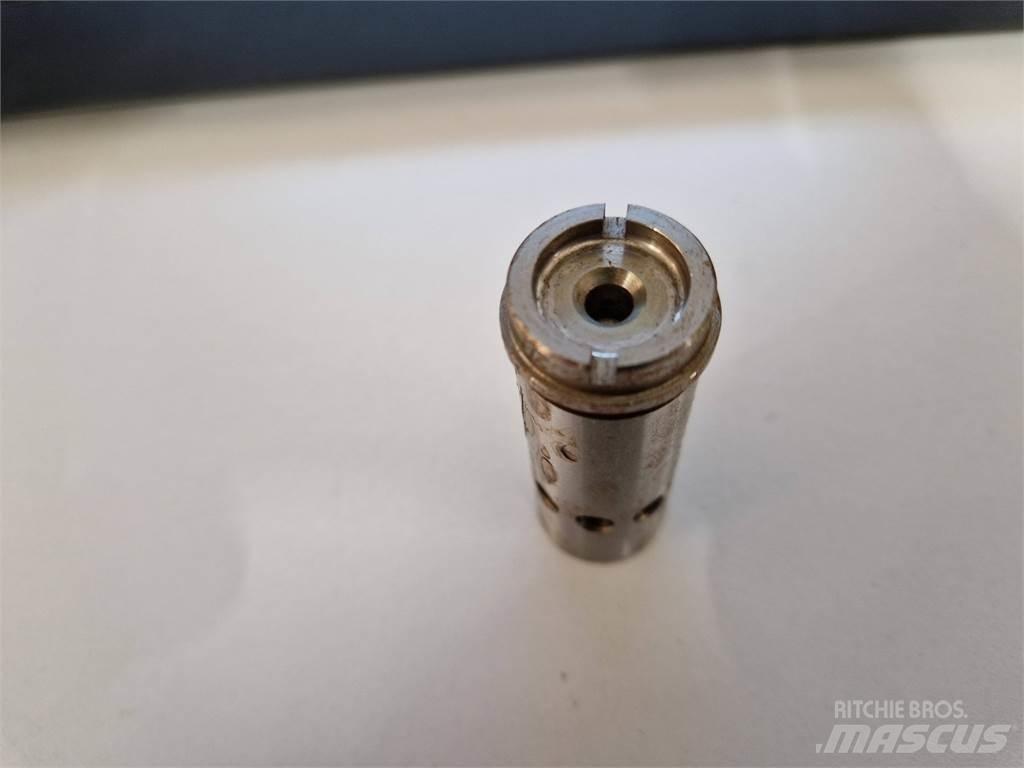 Ponsse 044-0211 Hydraulics