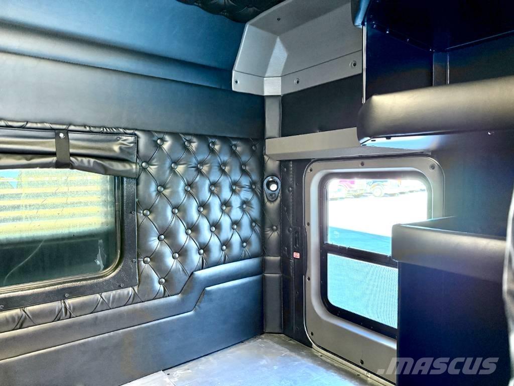 Kenworth T 800 Prime Movers