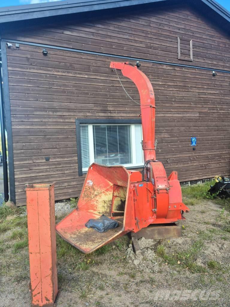 Farmi CH 250-2 Wood splitters and cutters