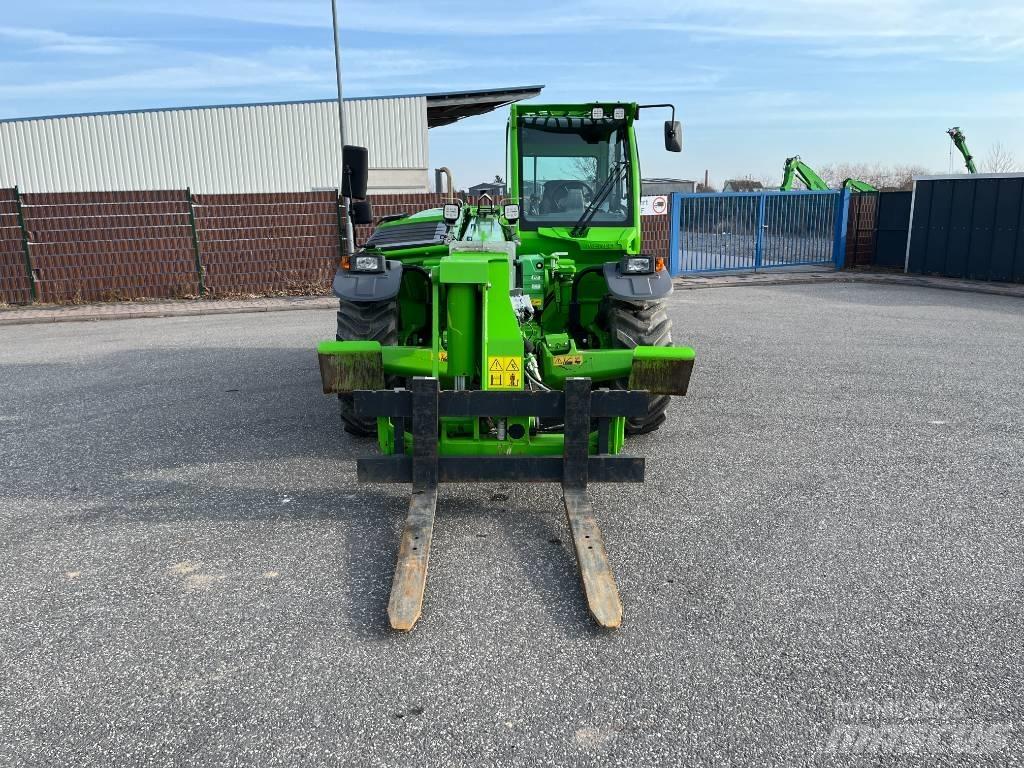 Merlo P 35.11 Telescopic handlers