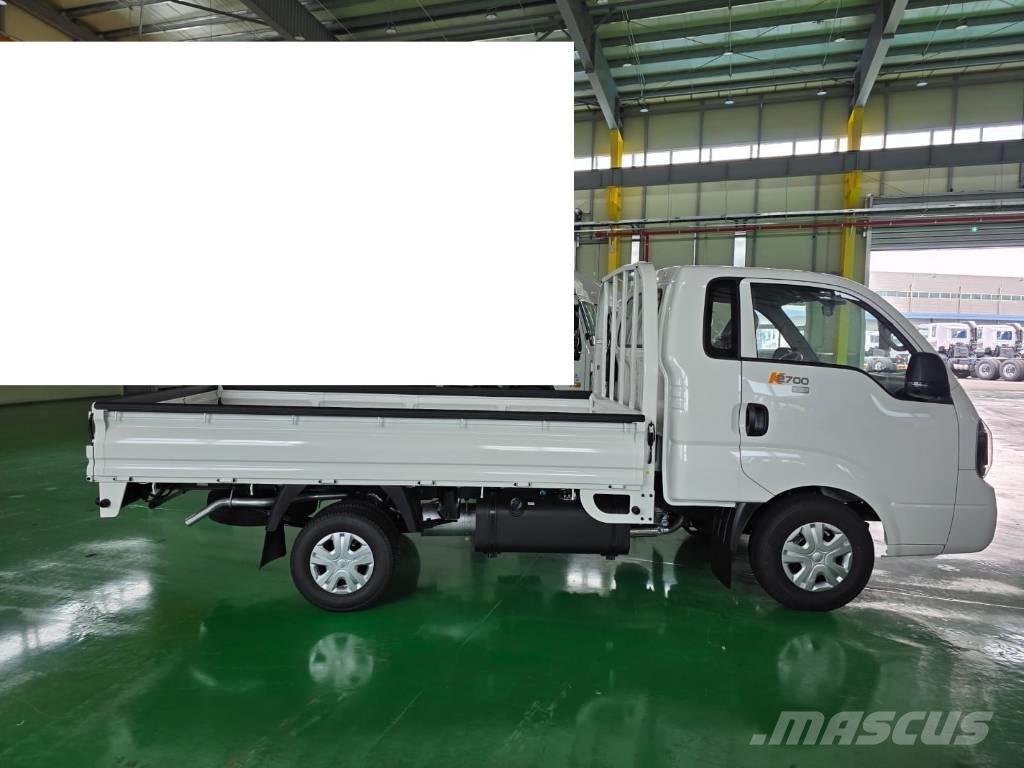 Kia K 2700 Other trucks