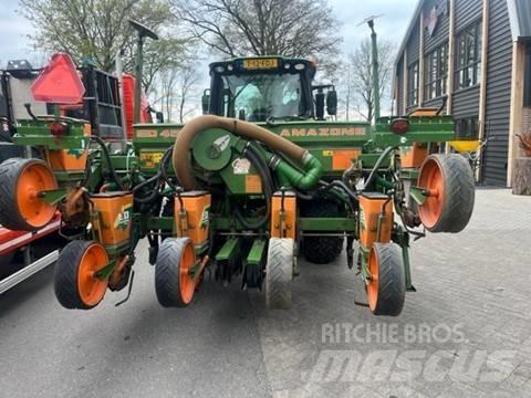Amazone 451K Drills
