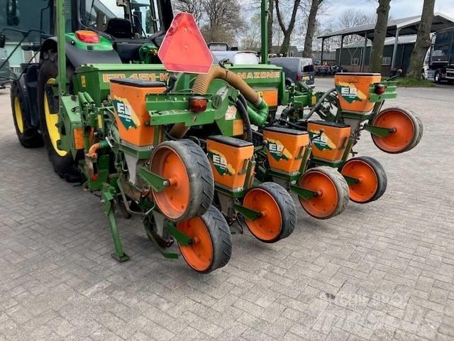 Amazone 451K Drills